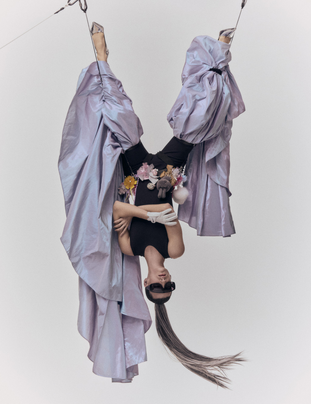 The Face 2025 - © Suzie & Leo