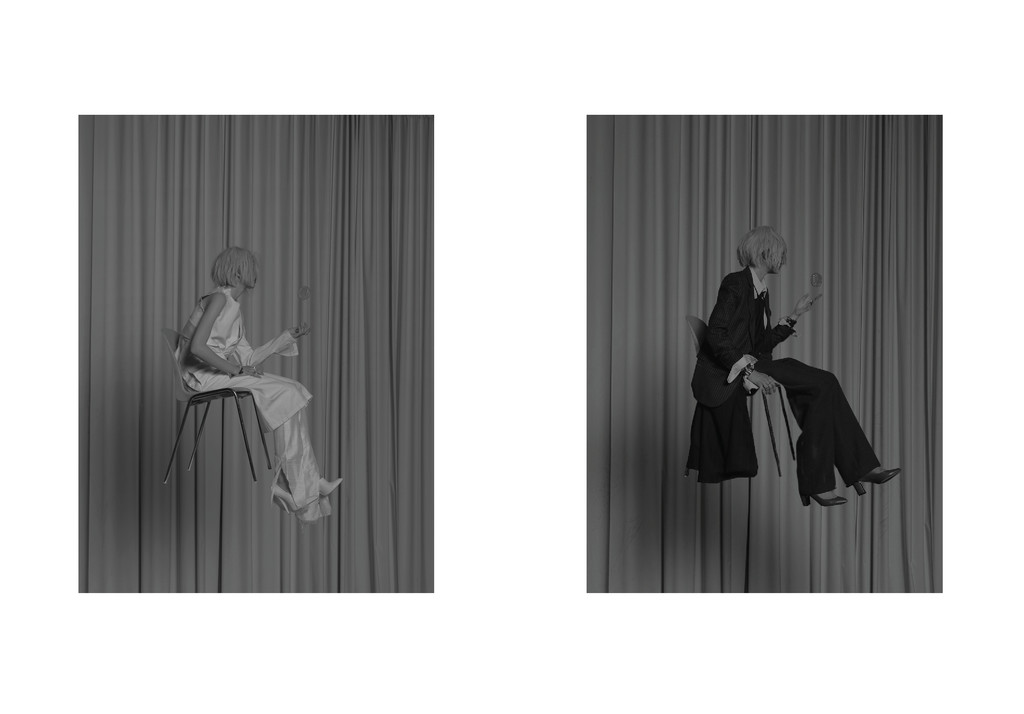 Under the Influence Magic - © Suzie & Leo