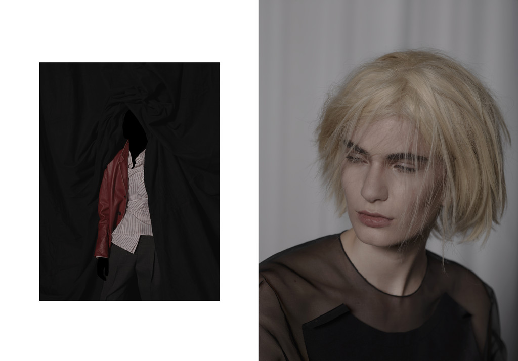 Under the Influence Magic - © Suzie & Leo