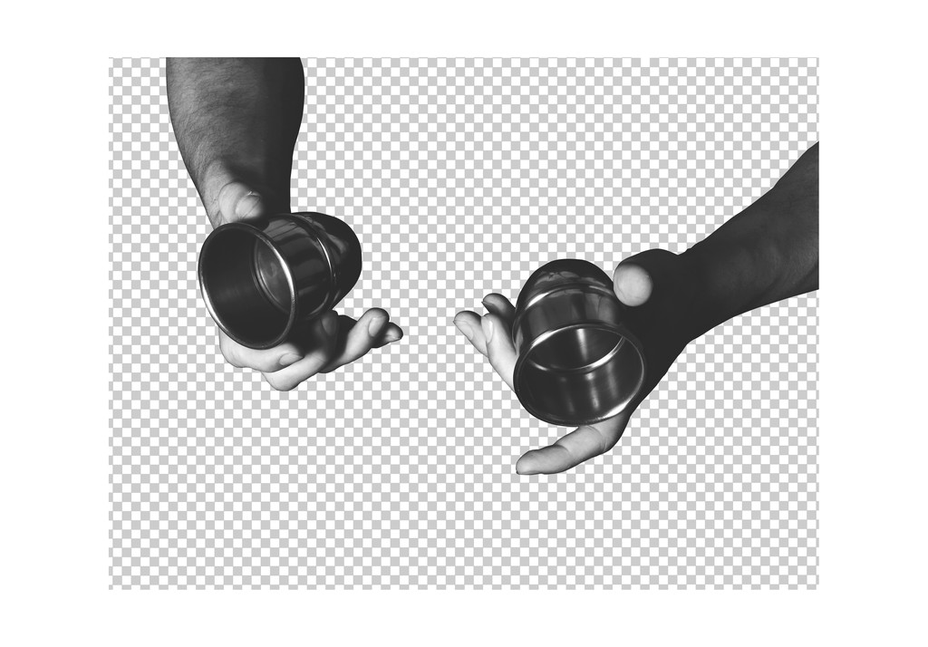 Under the Influence Magic - © Suzie & Leo