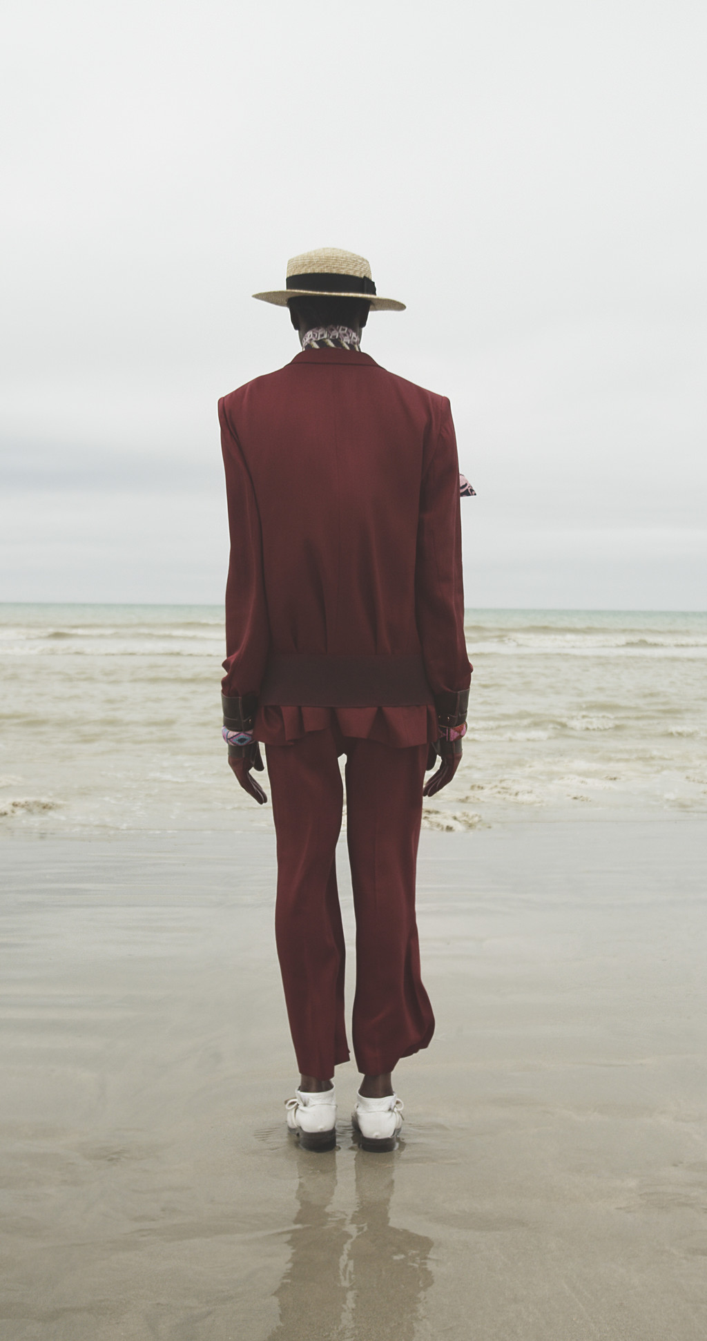 Under the influence - © Suzie & Leo