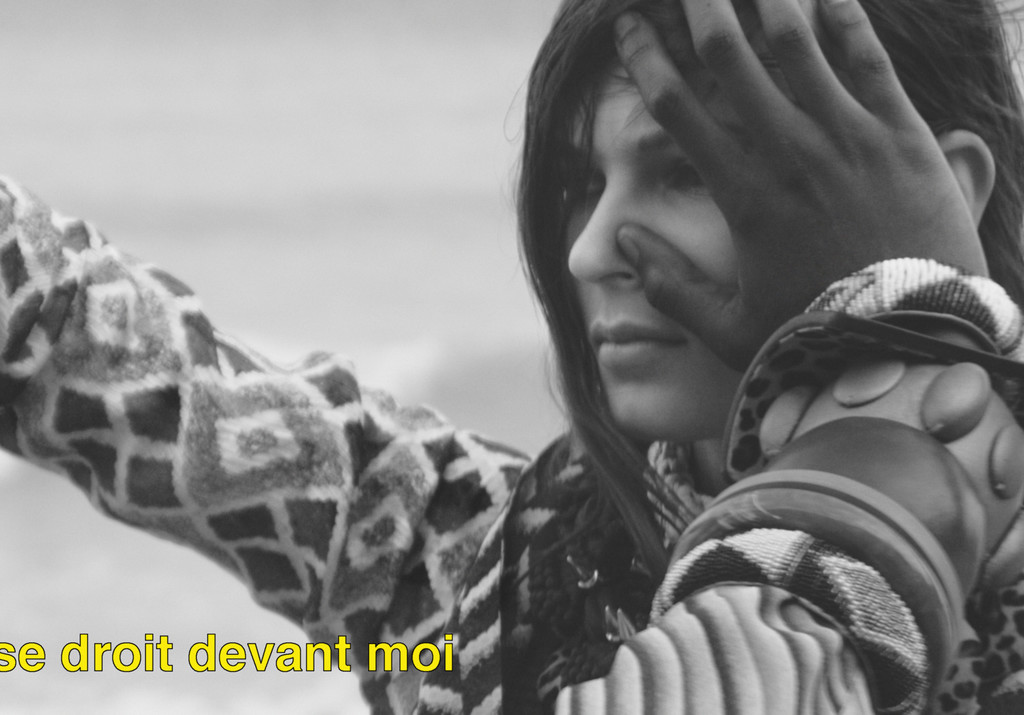 Under the influence - © Suzie & Leo