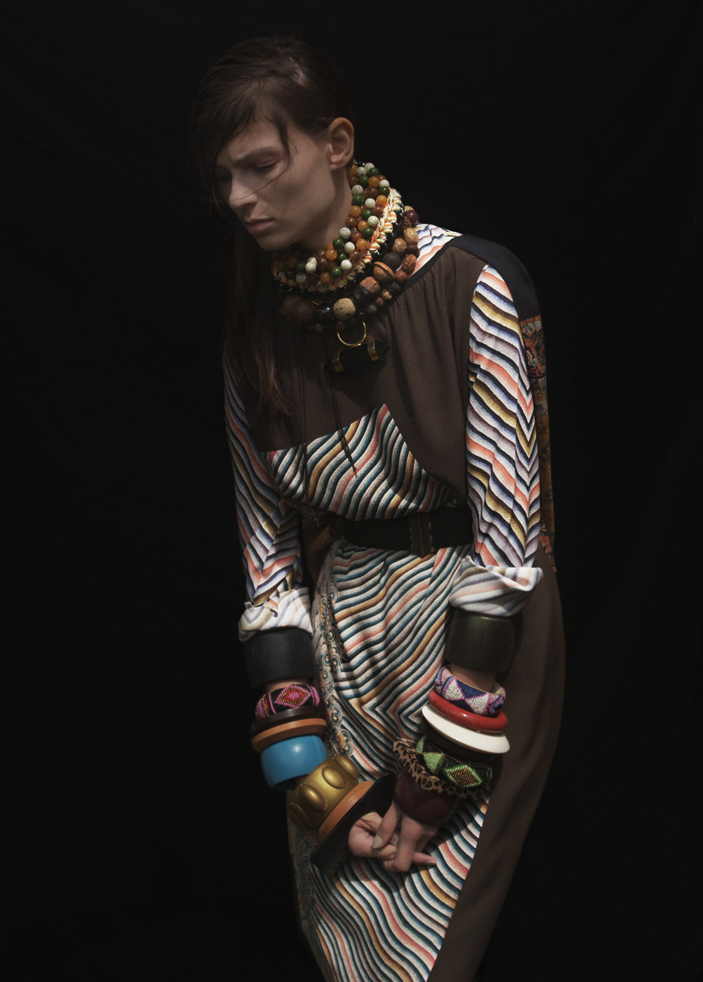 Under the influence - © Suzie & Leo