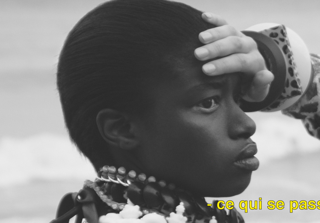 Under the influence - © Suzie & Leo