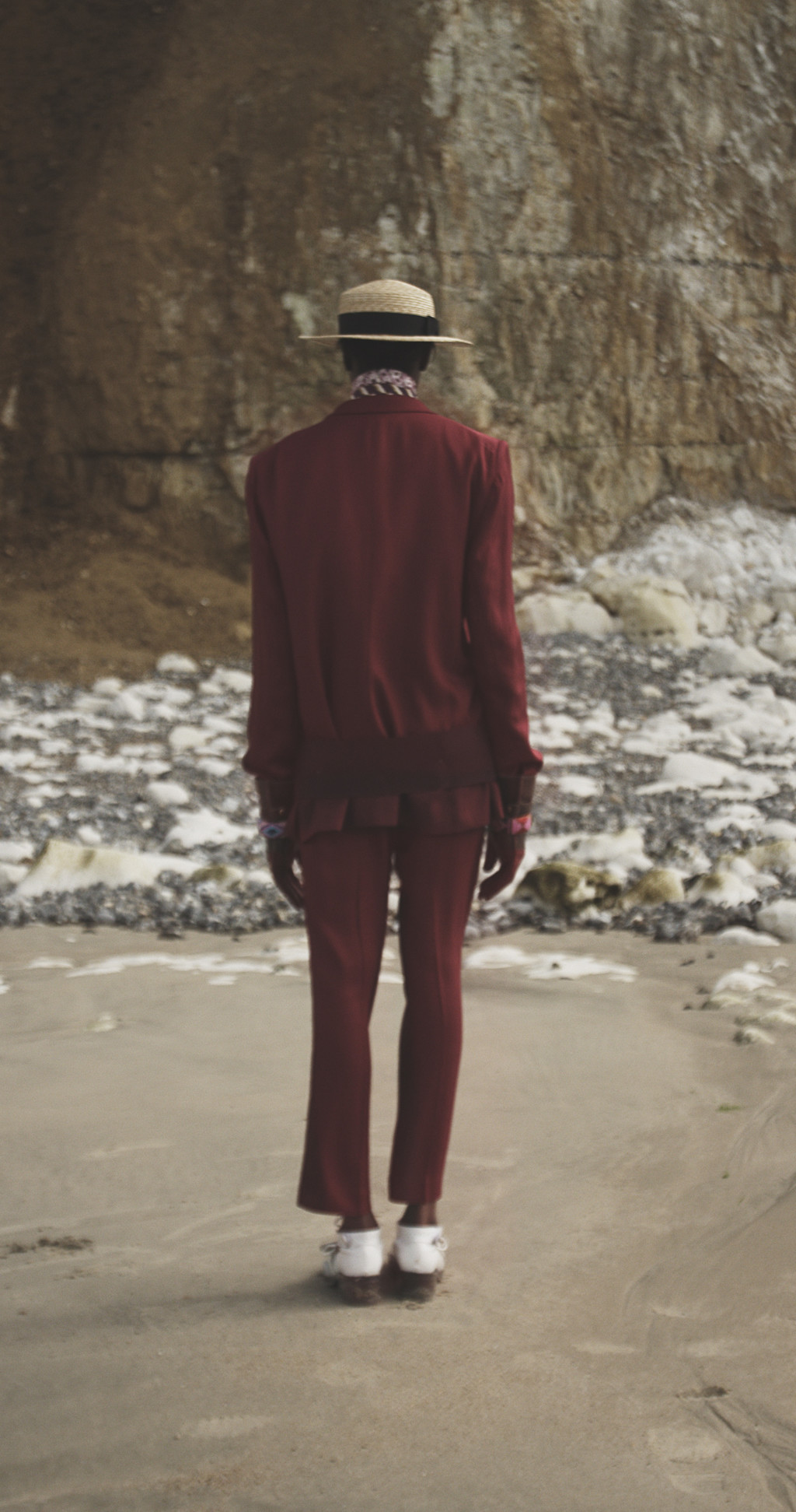 Under the influence - © Suzie & Leo