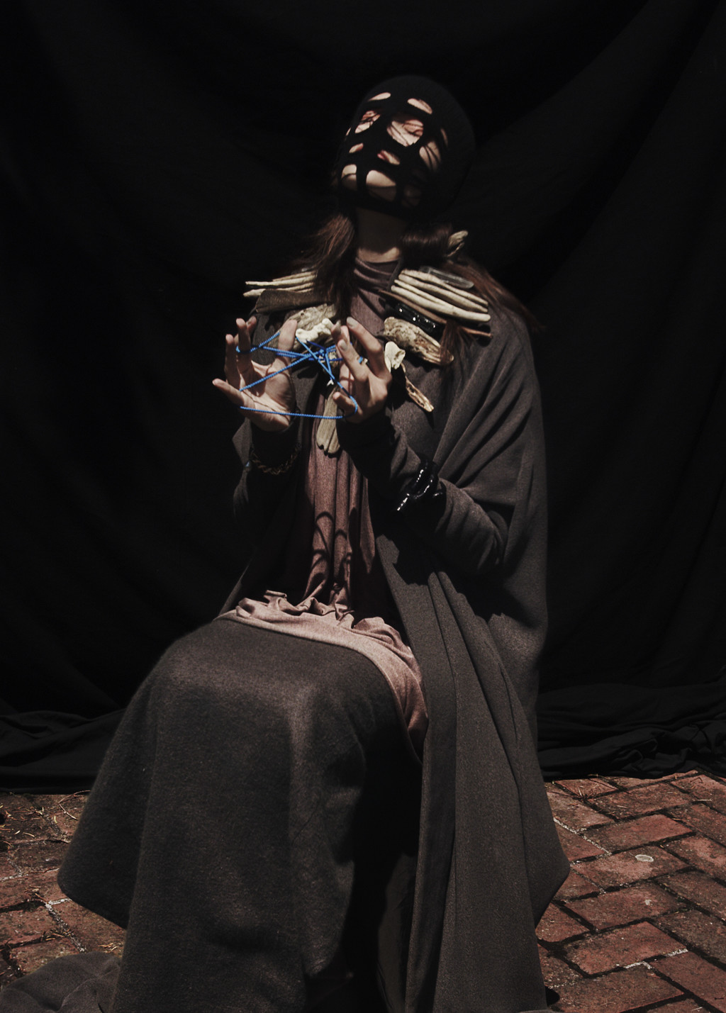 Under the influence - © Suzie & Leo