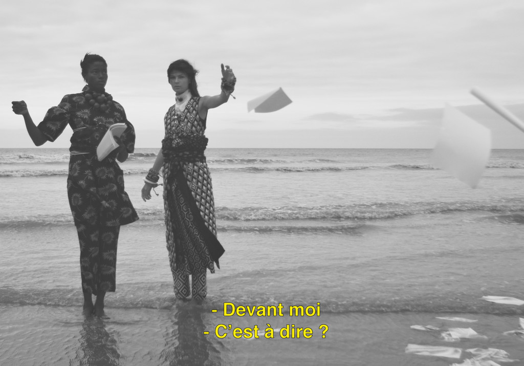 Under the influence - © Suzie & Leo