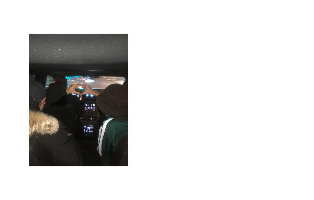 Yung Lean 256gb BOOK - © Suzie & Leo