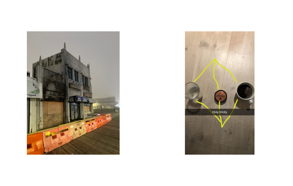 Yung Lean 256gb BOOK - © Suzie & Leo