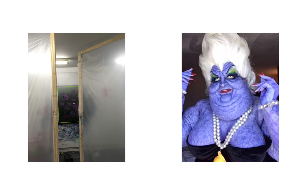 Yung Lean 256gb BOOK - © Suzie & Leo