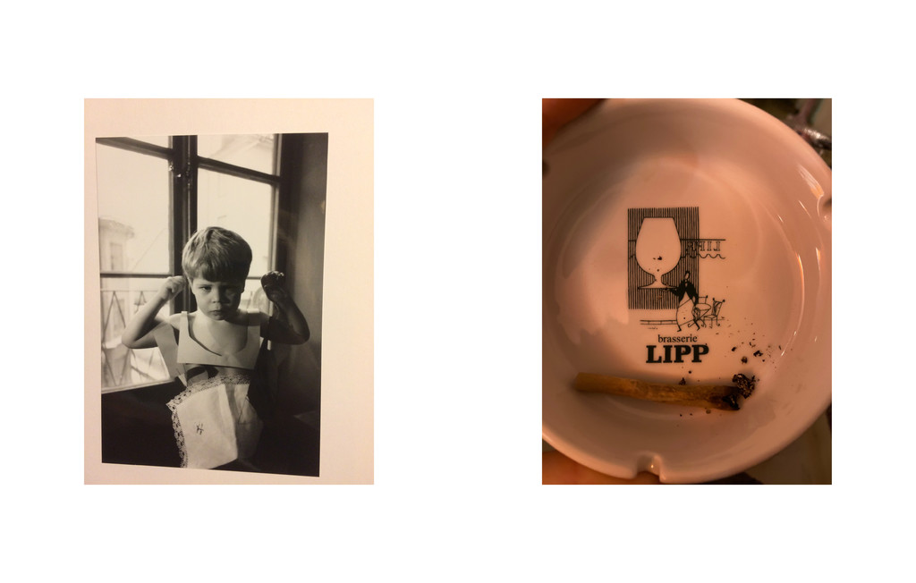 Yung Lean 256gb BOOK - © Suzie & Leo