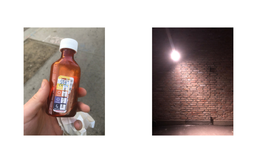 Yung Lean 256gb BOOK - © Suzie & Leo