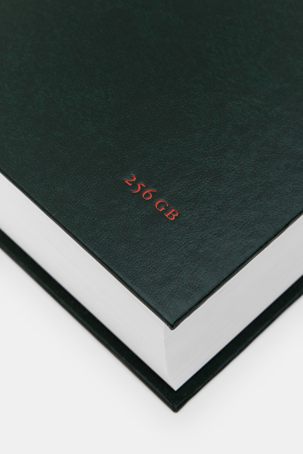 Yung Lean 256gb BOOK - © Suzie & Leo